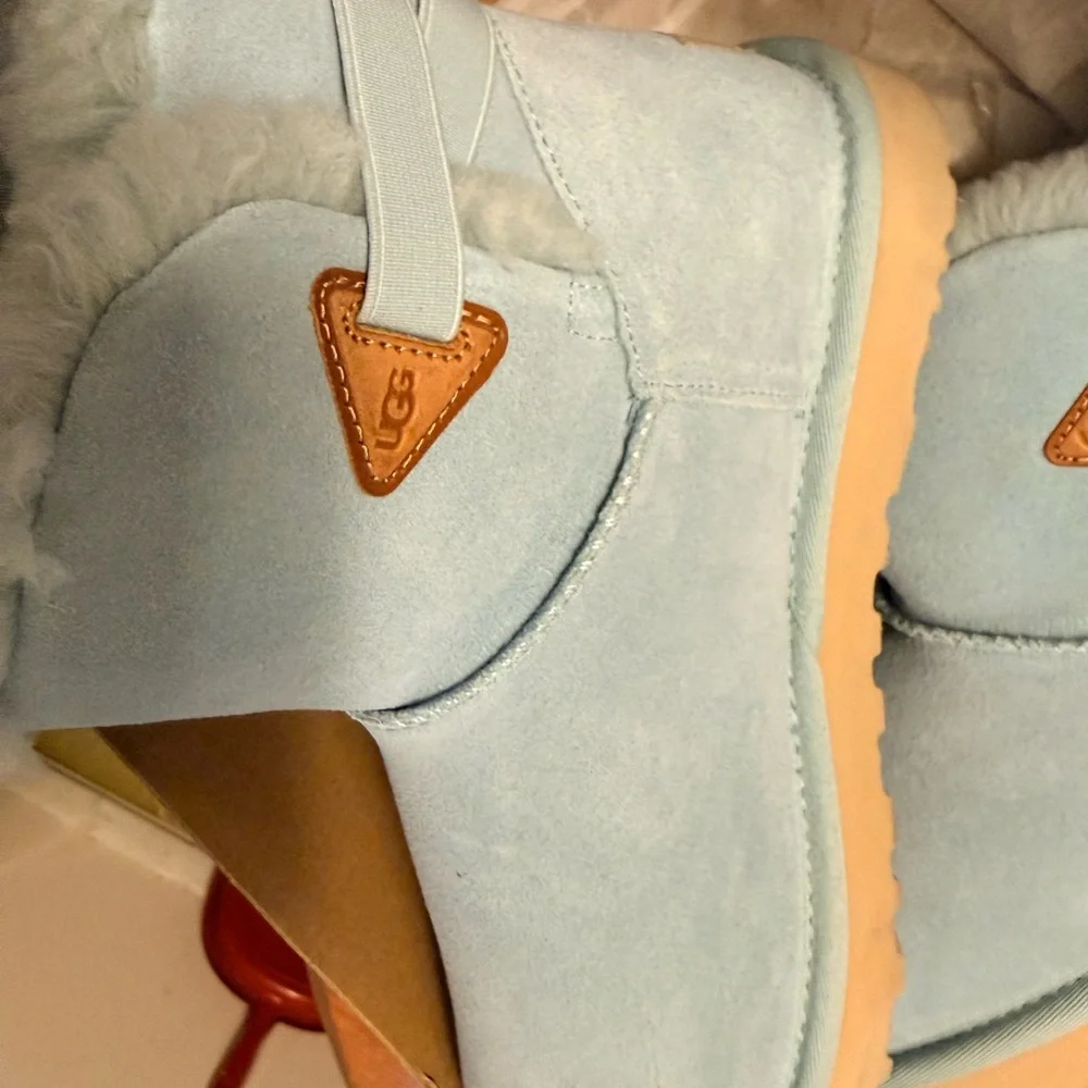 UGG Bailey boot - Picture 4 of 6